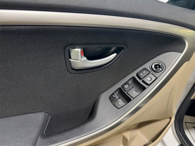 2013 Hyundai Elantra GT Base