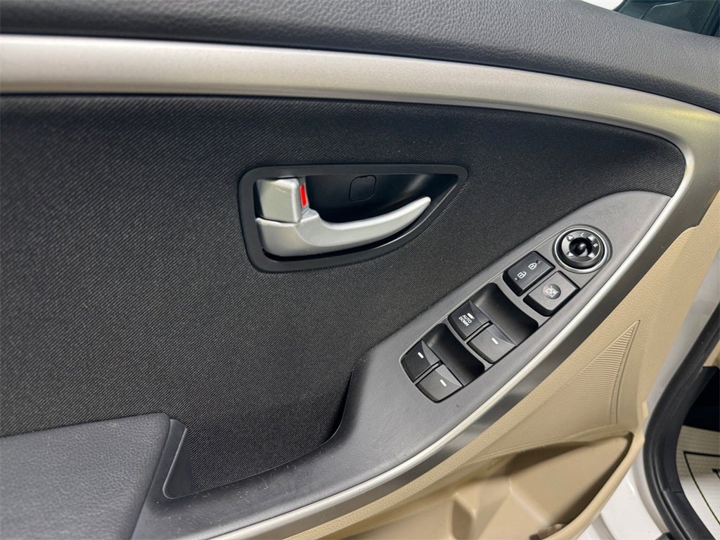 2013 Hyundai Elantra GT Base