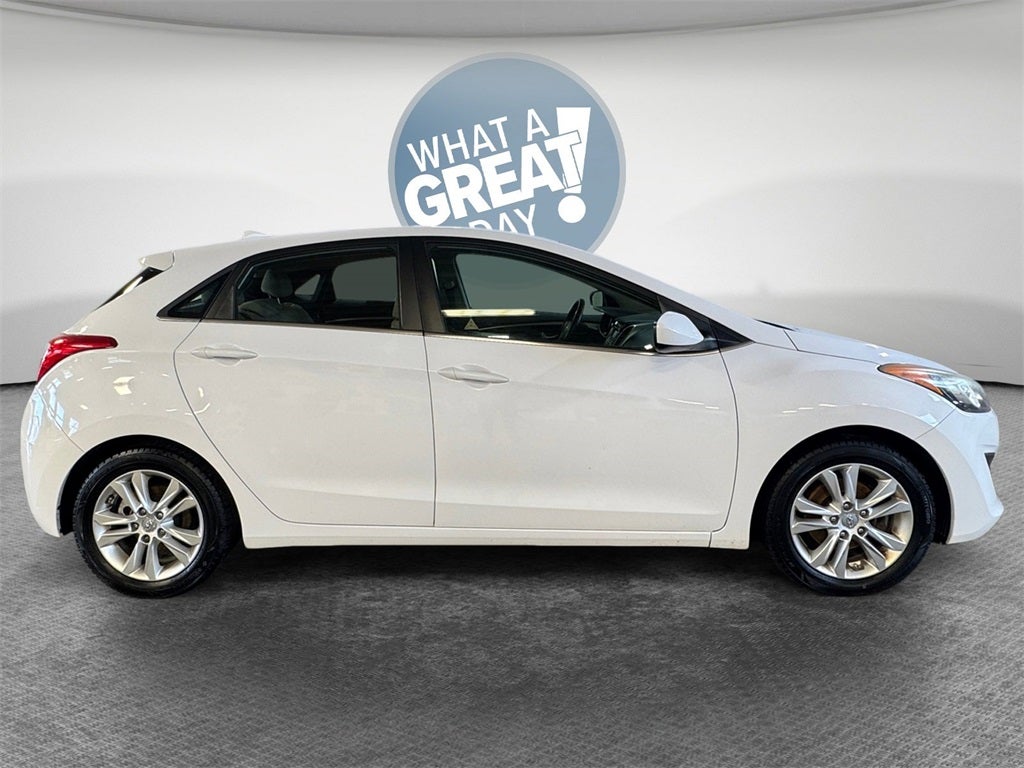 2013 Hyundai Elantra GT Base