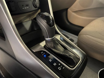 2013 Hyundai Elantra GT Base