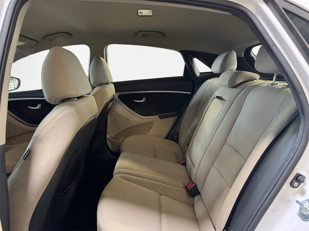 2013 Hyundai Elantra GT Base
