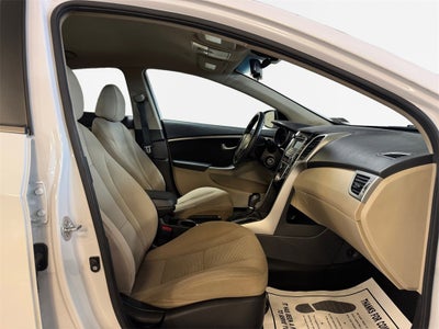 2013 Hyundai Elantra GT Base