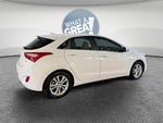 2013 Hyundai Elantra GT Base