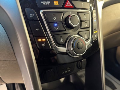 2013 Hyundai Elantra GT Base