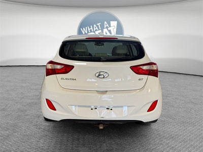 2013 Hyundai Elantra GT Base
