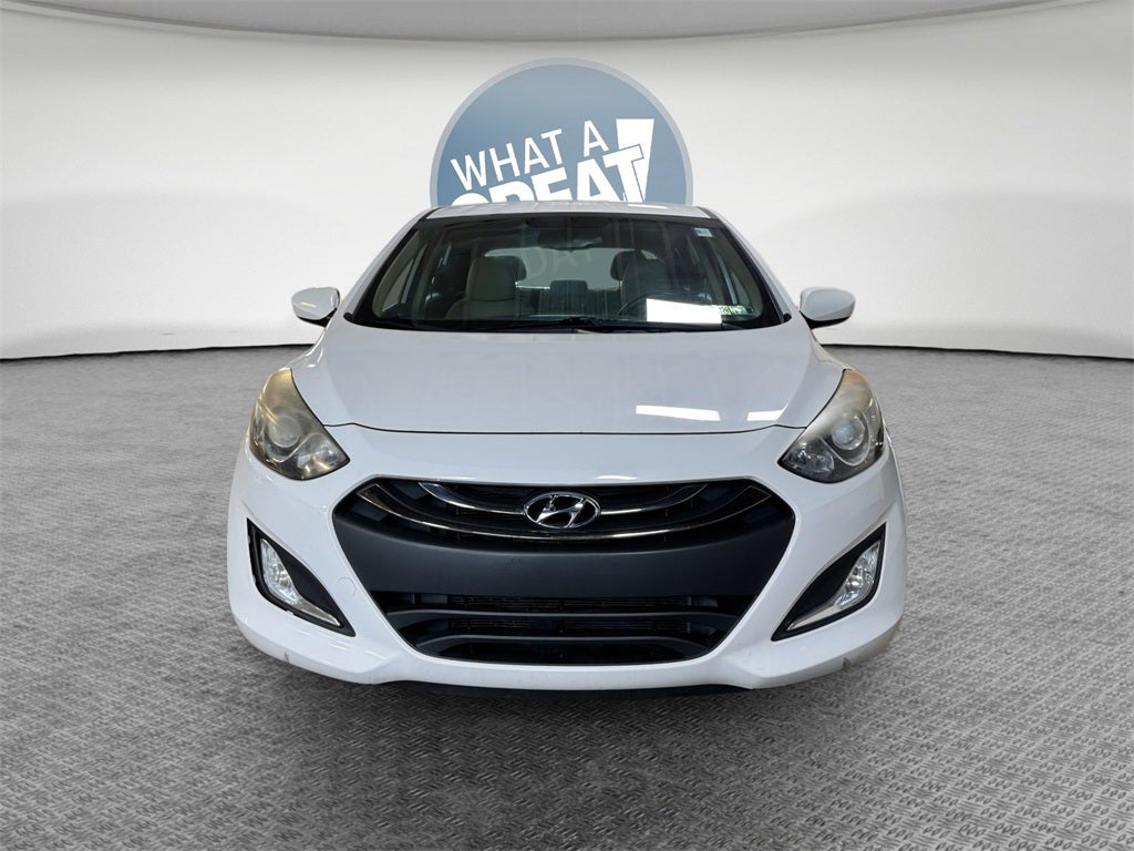 2013 Hyundai Elantra GT Base