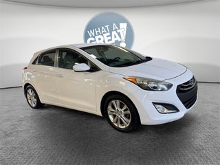2013 Hyundai Elantra GT Base