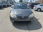 2008 Hyundai Elantra SE
