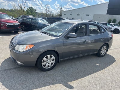 2008 Hyundai Elantra SE