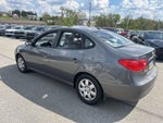 2008 Hyundai Elantra SE
