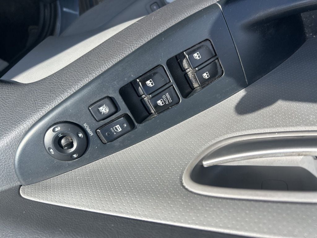 2008 Hyundai Elantra SE