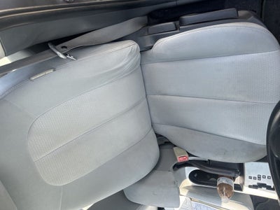 2008 Hyundai Elantra SE