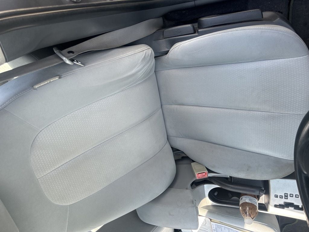 2008 Hyundai Elantra SE