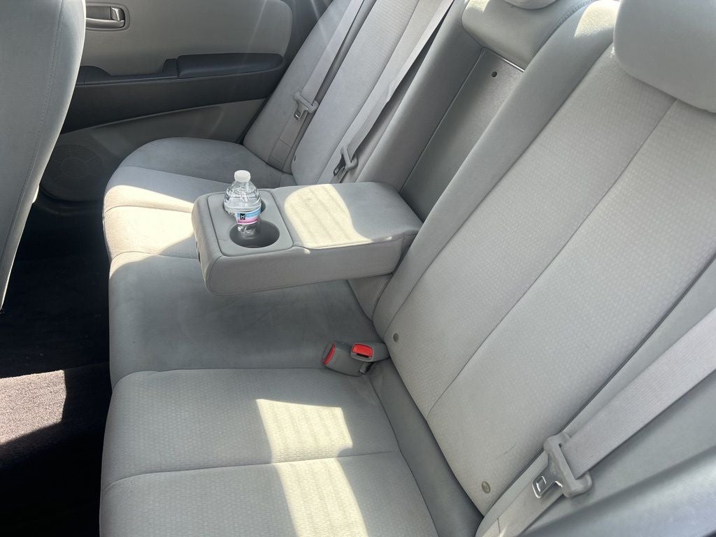 2008 Hyundai Elantra SE