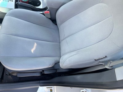 2008 Hyundai Elantra GLS