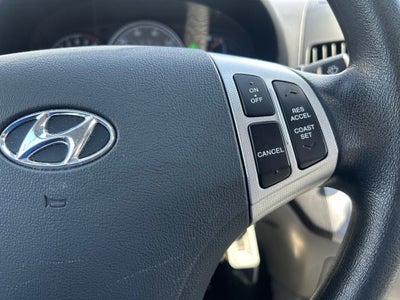 2008 Hyundai Elantra GLS