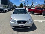 2008 Hyundai Elantra GLS