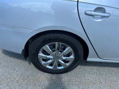2008 Hyundai Elantra GLS