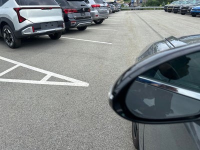 2022 Hyundai Sonata N Line