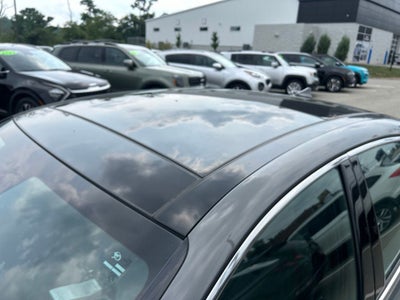 2022 Hyundai Sonata N Line