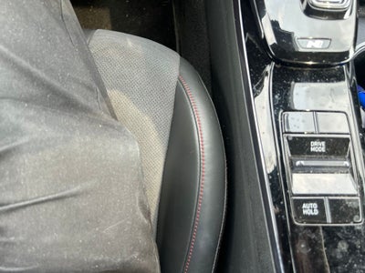 2022 Hyundai Sonata N Line