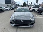 2022 Hyundai Sonata N Line