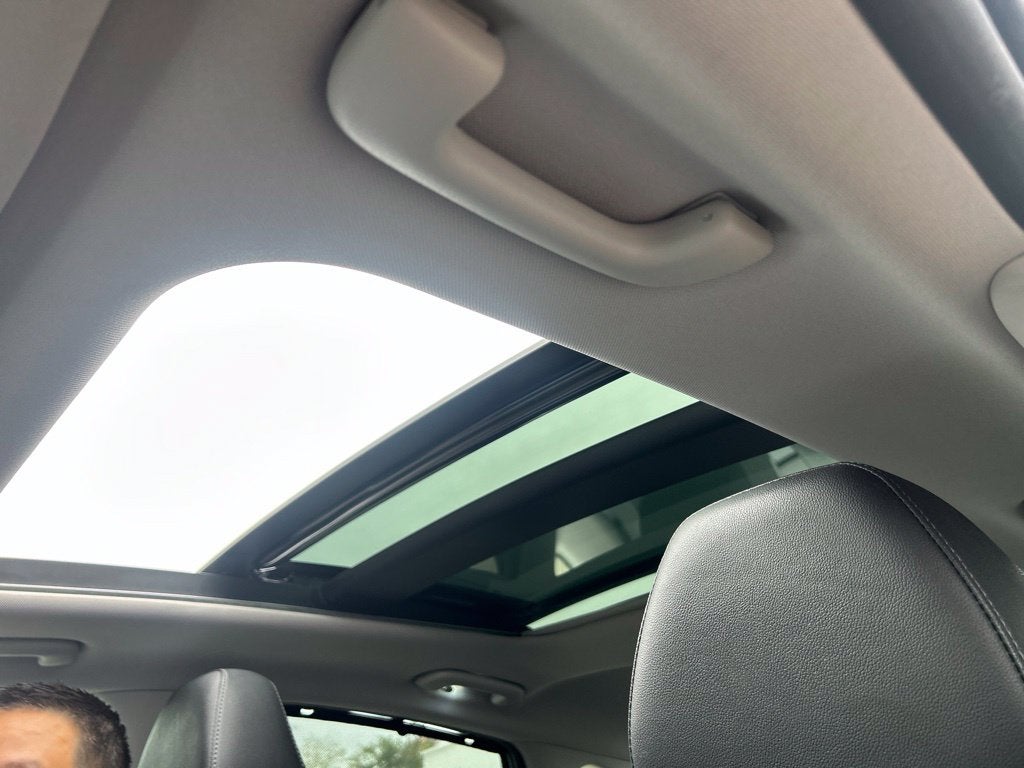 2023 Hyundai Sonata Hybrid Limited