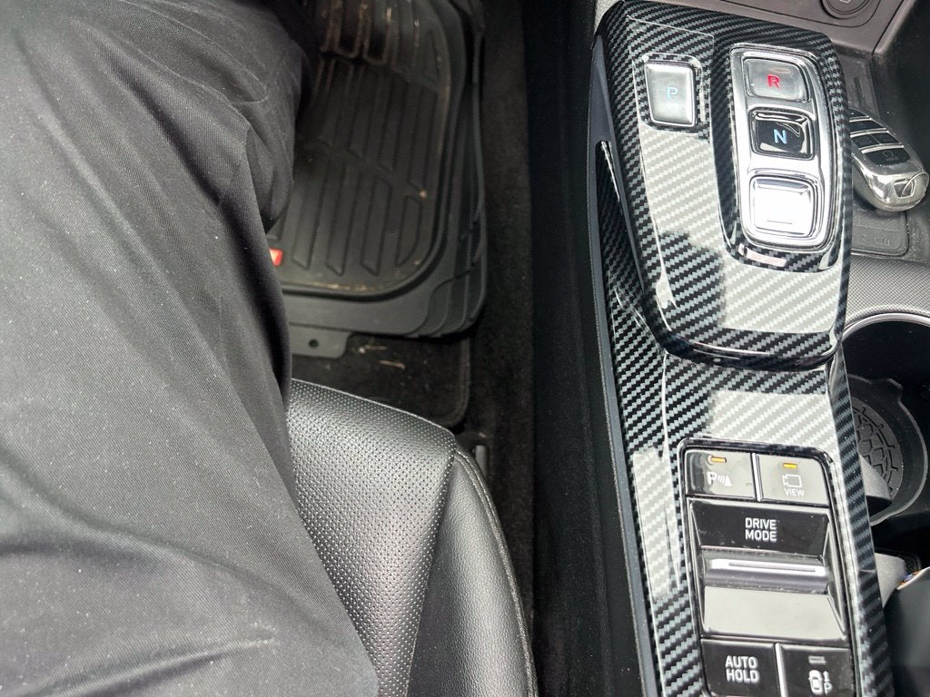 2023 Hyundai Sonata Hybrid Limited