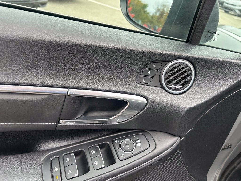 2023 Hyundai Sonata Hybrid Limited