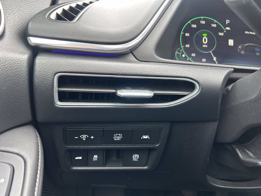 2023 Hyundai Sonata Hybrid Limited