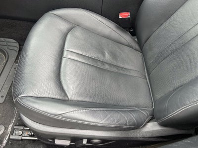 2023 Hyundai Sonata Hybrid Limited