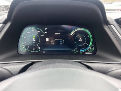 2023 Hyundai Sonata Hybrid Limited