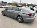 2023 Hyundai Sonata Hybrid Limited
