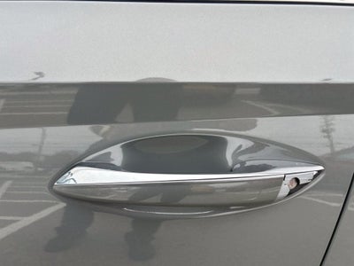2023 Hyundai Sonata Hybrid Limited