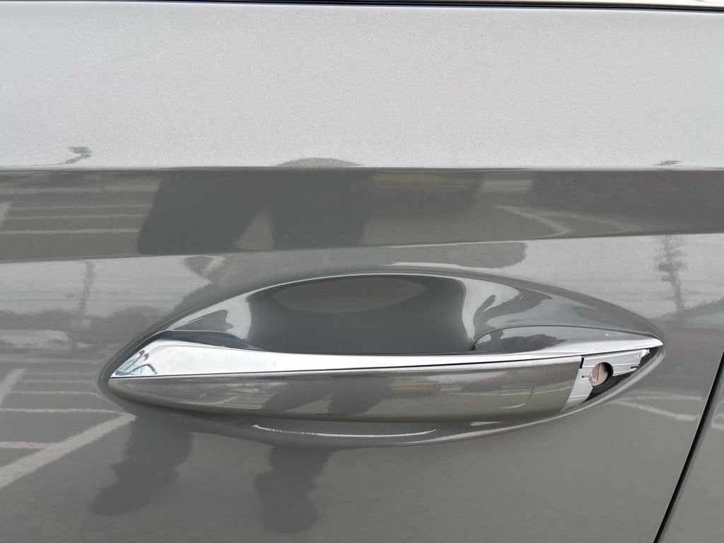 2023 Hyundai Sonata Hybrid Limited
