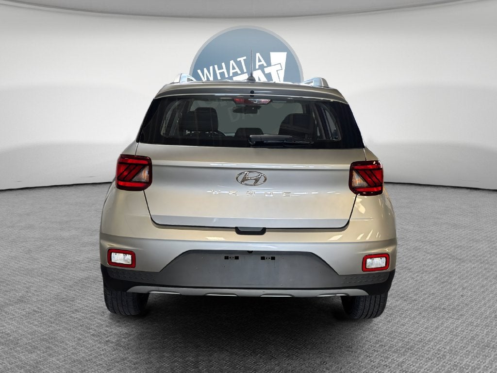 2024 Hyundai Venue SEL