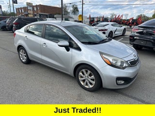 2014 Kia Rio EX