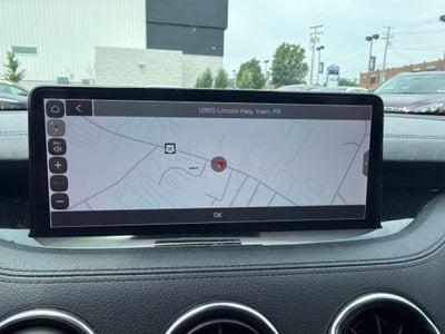 2023 Kia Stinger GT-Line Sun and Sound Pkg