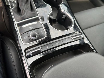 2023 Kia Stinger GT-Line Sun and Sound Pkg