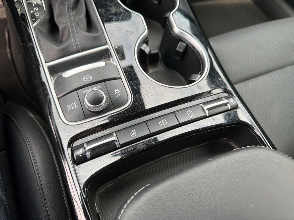 2023 Kia Stinger GT-Line Sun and Sound Pkg