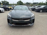 2023 Kia Stinger GT-Line Sun and Sound Pkg