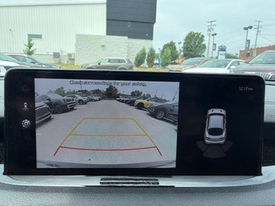 2023 Kia Stinger GT-Line Sun and Sound Pkg