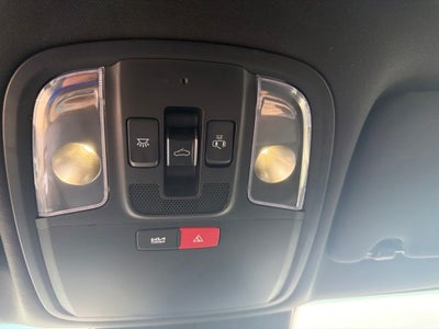 2023 Kia Stinger GT-Line Sun and Sound Pkg