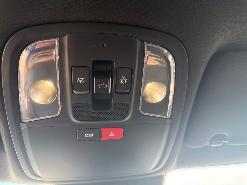 2023 Kia Stinger GT-Line Sun and Sound Pkg