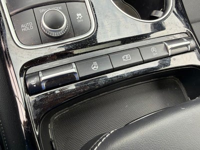 2023 Kia Stinger GT-Line Sun and Sound Pkg