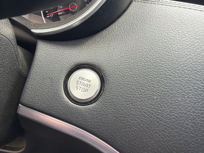 2023 Kia Stinger GT-Line Sun and Sound Pkg