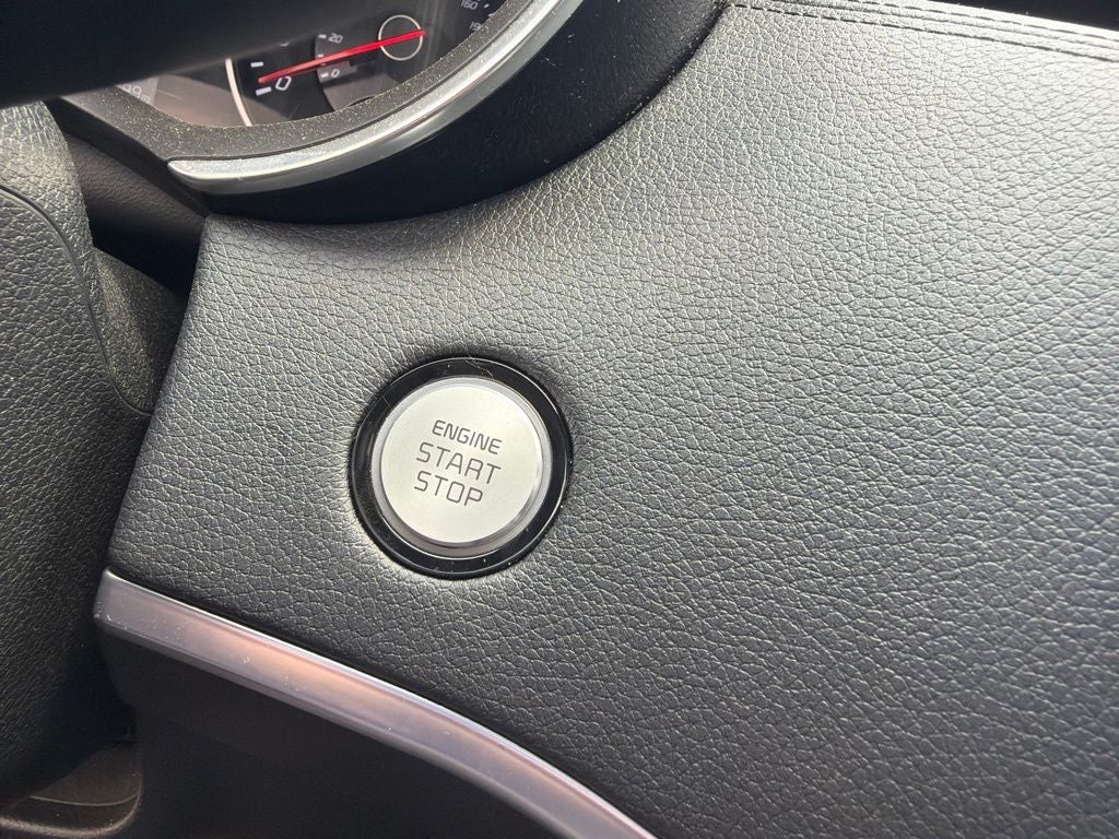 2023 Kia Stinger GT-Line Sun and Sound Pkg