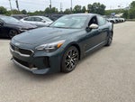 2023 Kia Stinger GT-Line Sun and Sound Pkg