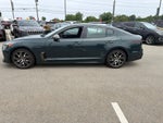 2023 Kia Stinger GT-Line Sun and Sound Pkg