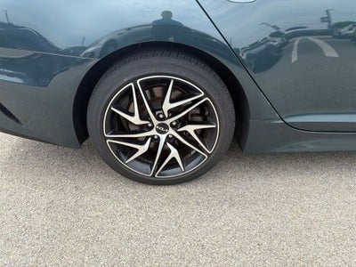 2023 Kia Stinger GT-Line Sun and Sound Pkg